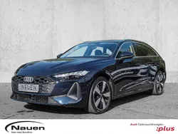 Firmamentblau metallic Gebraucht 2025 Audi A5 Ambiente Coupé | 49.590 € (Superpreis)