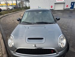 Silber Gebraucht 2009 Mini Cooper S Kleinwagen | 4.900 € (Superpreis)