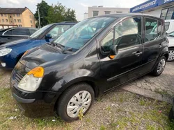 Schwarz Gebraucht 2006 Renault Modus Dynamique Van / Kleinbus | 1.700 € (Fairer Preis)