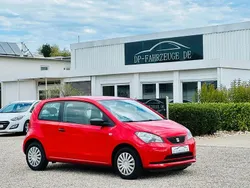 Tornado red Gebraucht 2013 Seat Mii Reference Kleinwagen | 4.990 € (Fairer Preis)