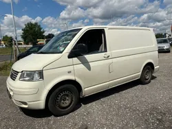 Grau Gebraucht 2003 VW T4 Van | 2.900 € (Superpreis)