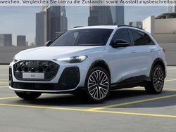 Weiß Neu 2025 Audi Q5 S-Line SUV | 106.465 €
