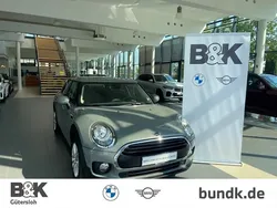 Metallic) (grau Gebraucht 2019 Mini One Clubman Kombi | 17.990 € (Fairer Preis)