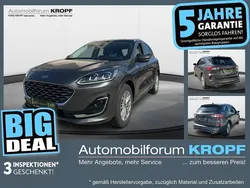 Grau Gebraucht 2021 Ford Kuga Vignale SUV | 27.509 € (Fairer Preis)