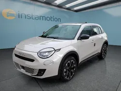 Beige Neu 2025 Fiat 600 Kleinwagen | 25.549 € (Fairer Preis)