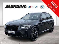 Grau Gebraucht 2022 BMW X3 M Sport SUV | 55.790 € (Teuer)