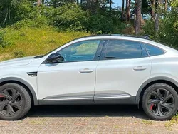 Weiß Gebraucht 2022 Renault Arkana RS Line SUV | 21.500 €