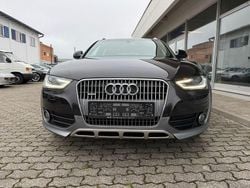 Grau Gebraucht 2015 Audi A4 Allroad Comfort Kombi | 16.900 € (Fairer Preis)