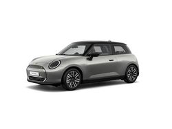 Gebraucht 2024 Mini Cooper SE Kleinwagen | 34.540 € (Teuer)
