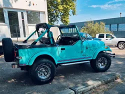 Gebraucht 1984 Jeep CJ SUV | 22.500 €