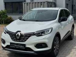 Weiß Gebraucht 2020 Renault Kadjar Bose Edition SUV | 15.490 € (Guter Preis)