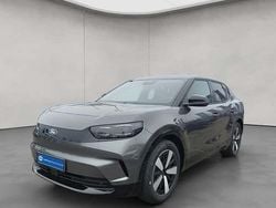 Grau Gebraucht 2024 Ford Capri Extended Range SUV | 44.990 € (Guter Preis)