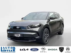 Magneticgrau Neu 2025 Ford Capri Premium SUV | 52.907 € (Guter Preis)