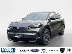 Grau Gebraucht 2025 Ford Capri Premium SUV | 49.910 € (Superpreis)