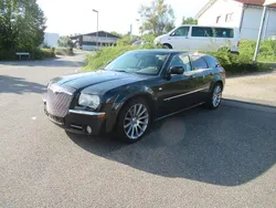 Schwarz Gebraucht 2010 Chrysler 300C Touring Kombi | 4.990 €