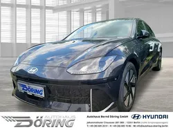 Andere farbe Gebraucht 2023 Hyundai Ioniq 6 Limousine | 50.790 €