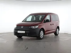 Fortanarot Neu 2025 VW Caddy Van / Kleinbus | 35.999 € (Fairer Preis)