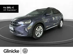 Reflexsilber metallic Neu 2025 VW Taigo Life SUV | 25.750 € (Guter Preis)