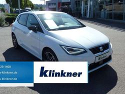 "nevada" weiss Gebraucht 2023 Seat Ibiza Limousine | 22.490 € (Teuer)