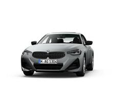 Gebraucht 2025 BMW 220 Shadowline Coupé | 42.495 € (Fairer Preis)