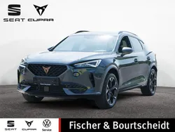 Magnetic grau Gebraucht 2024 Cupra Formentor SUV | 29.180 € (Guter Preis)