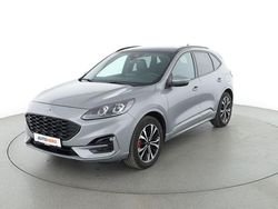 Grau Gebraucht 2020 Ford Kuga ST-Line X SUV | 23.560 € (Fairer Preis)