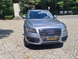 Grau Gebraucht 2009 Audi Q5 SUV | 14.500 € (Fairer Preis)