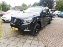 Schwarz Gebraucht 2021 Nissan Navara N-Guard Abholung | 24.578 € (Guter Preis)