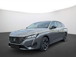 Grau/typ aussenverkleidung metalliclackierung Gebraucht 2025 Peugeot 308 Allure Limousine | 27.990 € (Guter Preis)