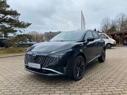 Schwarzmet. Neu 2025 Nissan Qashqai Tekna SUV | 32.000 € (Guter Preis)