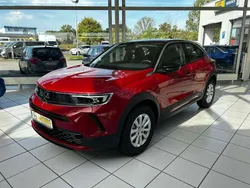Kosmos rot Gebraucht 2023 Opel Mokka-e Edition SUV | 22.686 € (Guter Preis)