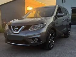Grau Gebraucht 2016 Nissan X-Trail 360º SUV | 16.400 € (Guter Preis)