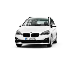 Gebraucht 2025 BMW 216 Advantage | 18.490 € (Superpreis)