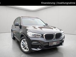 Black sapphire metallic Gebraucht 2020 BMW X3 M Sport SUV | 24.990 € (Fairer Preis)