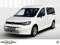 VW Caddy Maxi