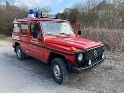 Gebraucht 1992 Mercedes G230 SUV | 28.001 €