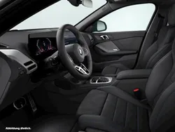 Gebraucht 2024 BMW 120 Coupé Shadowline Coupé | 41.288 € (Fairer Preis)