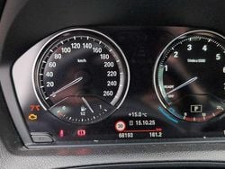 Grau Gebraucht 2018 BMW 118 Advantage Kleinwagen | 15.300 € (Guter Preis)