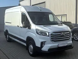 Weiß Gebraucht 2024 Maxus V90 Van | 17.950 € (Superpreis)