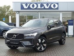 Platinum grey Gebraucht 2025 Volvo XC60 Plus SUV | 53.900 € (Fairer Preis)