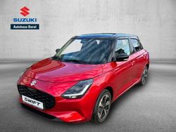 Rot Gebraucht 2025 Suzuki Swift Comfort+ Limousine | 18.620 € (Etwas zu teuer)