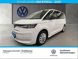 Weiß Gebraucht 2022 VW Multivan Life Van | 39.970 € (Superpreis)