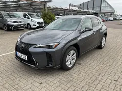 Lexus UX 300h