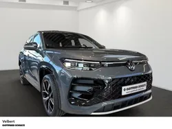 Othercolor Neu 2025 VW Tayron R-line SUV | 68.970 € (Fairer Preis)