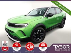 Grün Gebraucht 2023 Opel Mokka Elegance SUV | 19.488 € (Guter Preis)