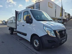 Weiß Gebraucht 2021 Nissan NV400 Van | 17.990 € (Guter Preis)