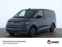 Pure grey Gebraucht 2024 VW T7 Life Van | 58.770 € (Fairer Preis)