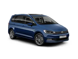 Gebraucht 2018 VW Touran Sound Van / Kleinbus | 21.950 € (Fairer Preis)