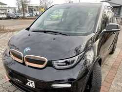 Gebraucht 2020 BMW i3 Comfort Edition Kleinwagen | 22.450 € (Etwas zu teuer)