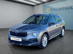Grau Neu 2025 Skoda Kamiq SUV | 24.899 € (Fairer Preis)